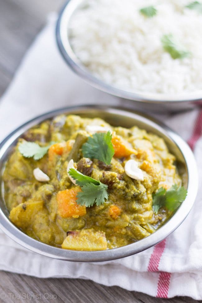 vegan-vegetable-korma-4