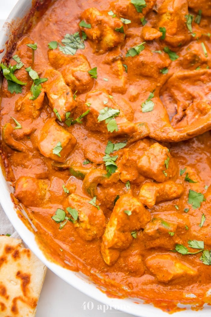 Best chicken tikka masala