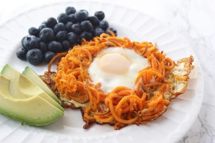 Whole30 Breakfast Recipes