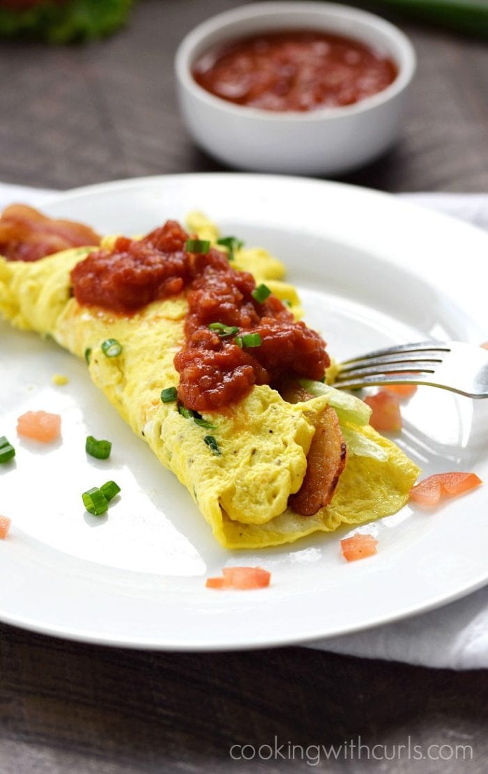 Whole30 Breakfast Recipes