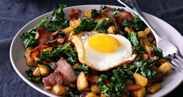 Whole30 Breakfast Recipes