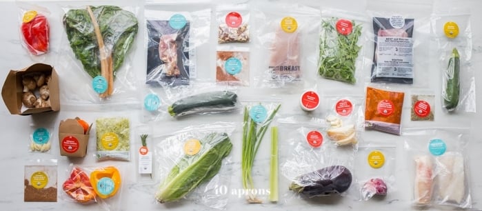 Looking for a Green Chef review? I tried these keto meal kits for a week, and here's what happened. Read this keto meal kits Green Chef review before you buy! Spoiler alert: Green Chef keto meal kits are a fantastic option for busy people who love delicious, nutrient-dense food. This is my Green Chef review!