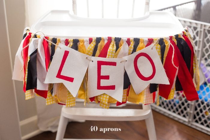 This DIY Winnie the Pooh birthday party is too cute! With tons of Winnie the Pooh birthday party ideas, this is your Winnie the Pooh birthday party guide. Happy birthday, little one! It'd make a great Winnie the Pooh baby shower, too.