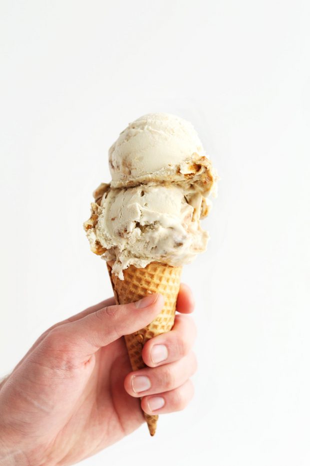 Paleo ice cream recipes roundup