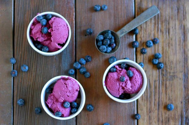 Paleo ice cream recipes roundup