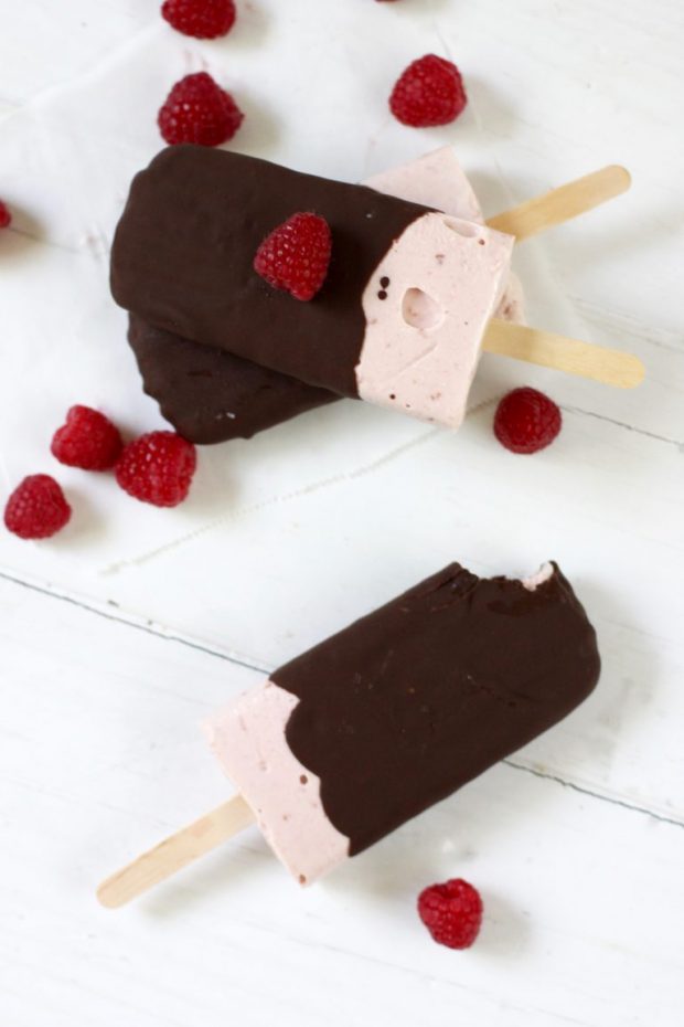 Paleo ice cream recipes roundup