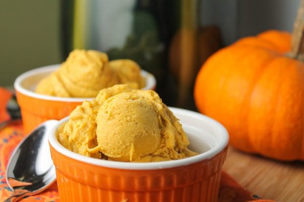 Paleo ice cream recipes roundup