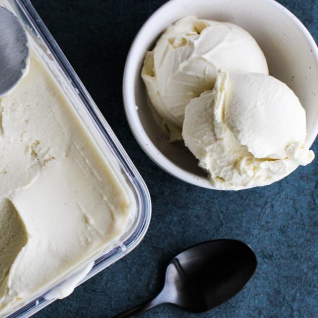 Paleo ice cream recipes roundup