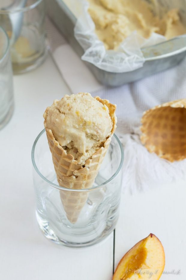 Paleo ice cream recipes roundup