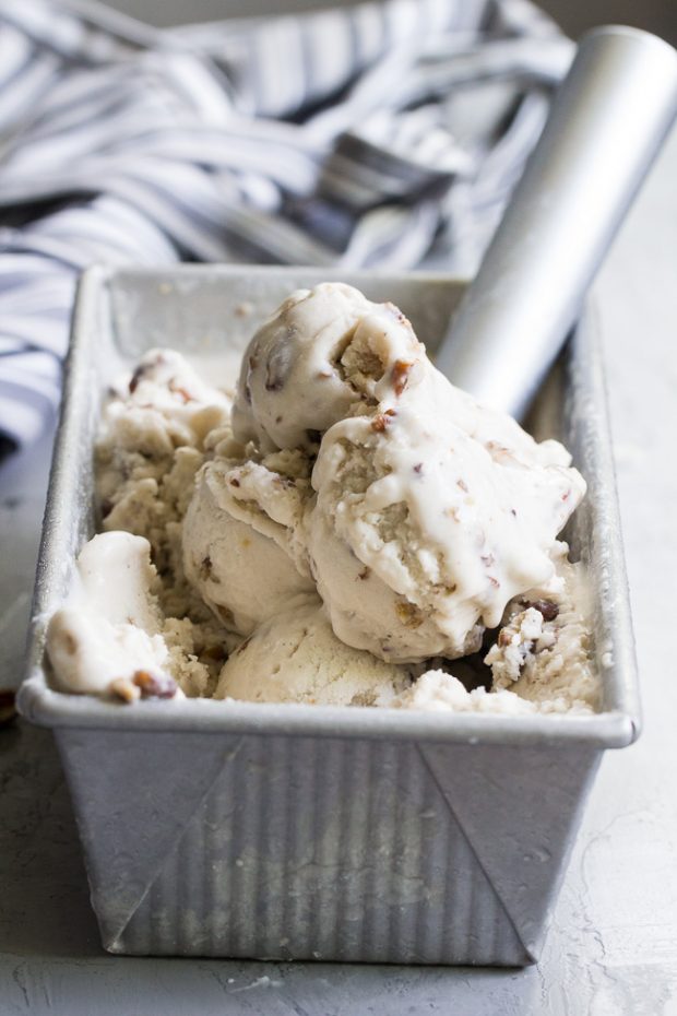 Paleo ice cream recipes roundup