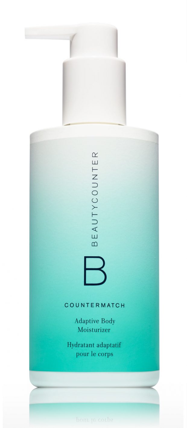 Countermatch Adaptive Body Moisturizer