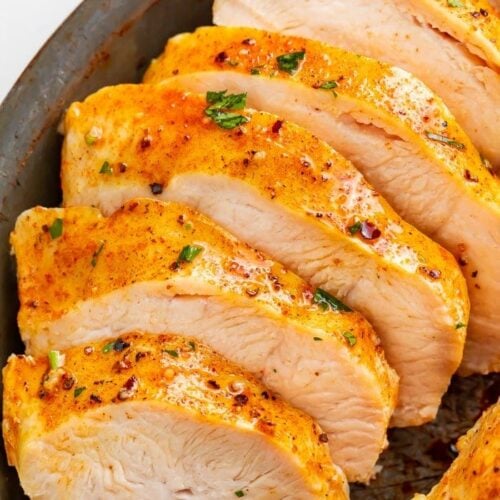 Instant pot frozen chicken breast - easy chicken recipes for dinners with few ingredients