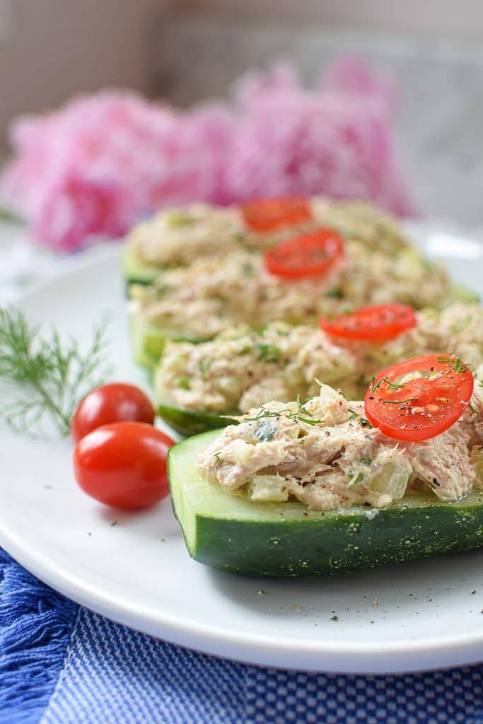 15 canned tuna recipes