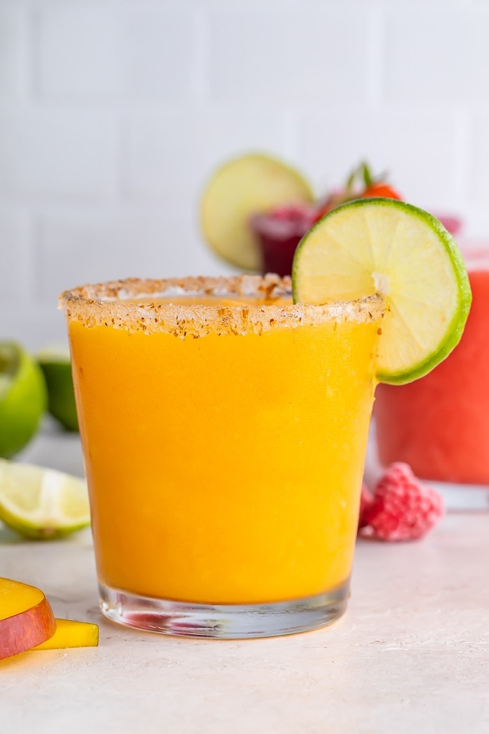 Mango margarita