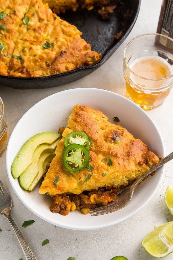 Tamale Pie