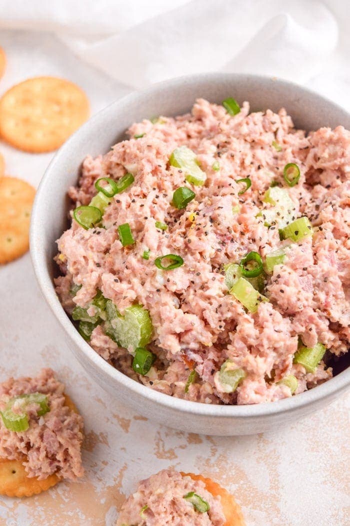 Ham Salad