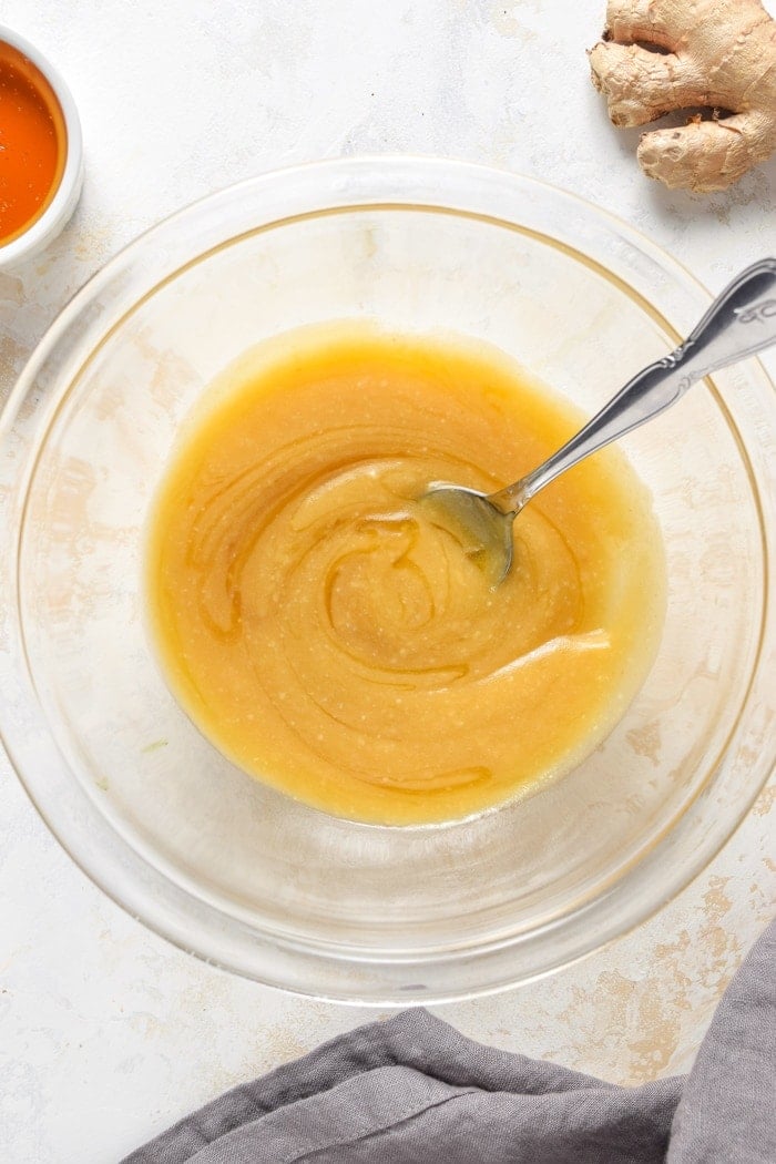 Miso Dressing