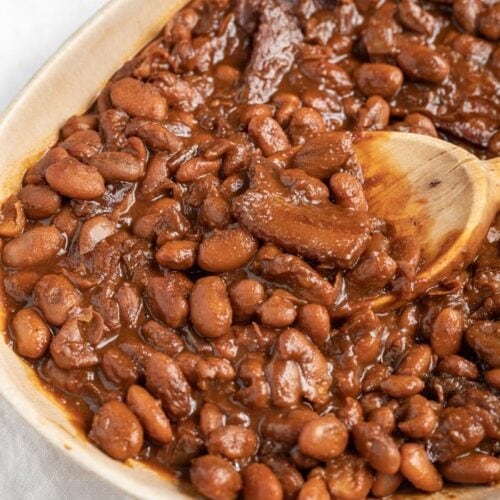 Pork and Beans