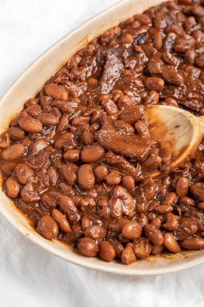 Pork and Beans