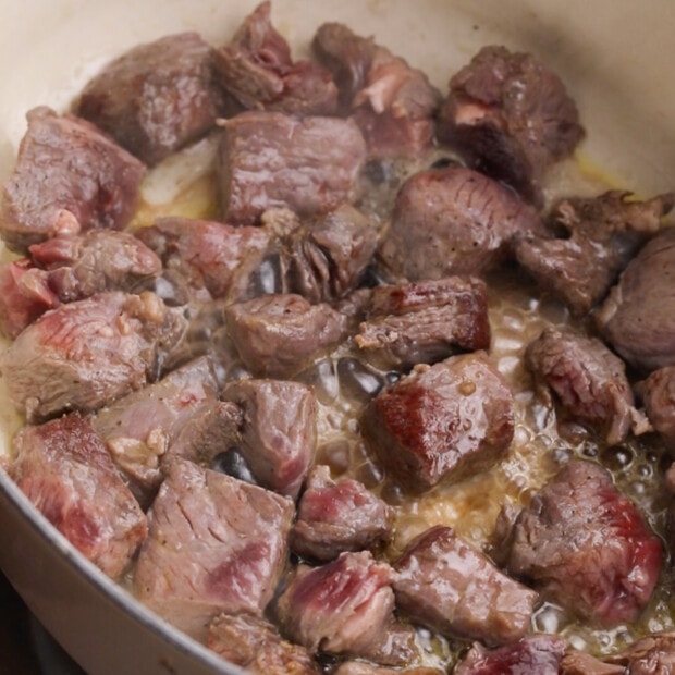 beef noodle soup step 2