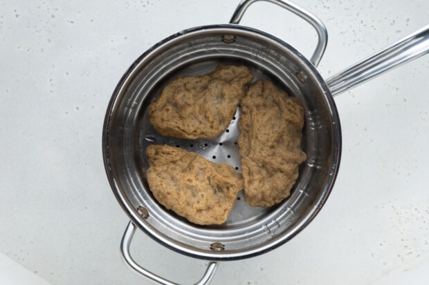 seitan chicken step 3