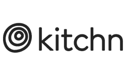 Kitchn logo.